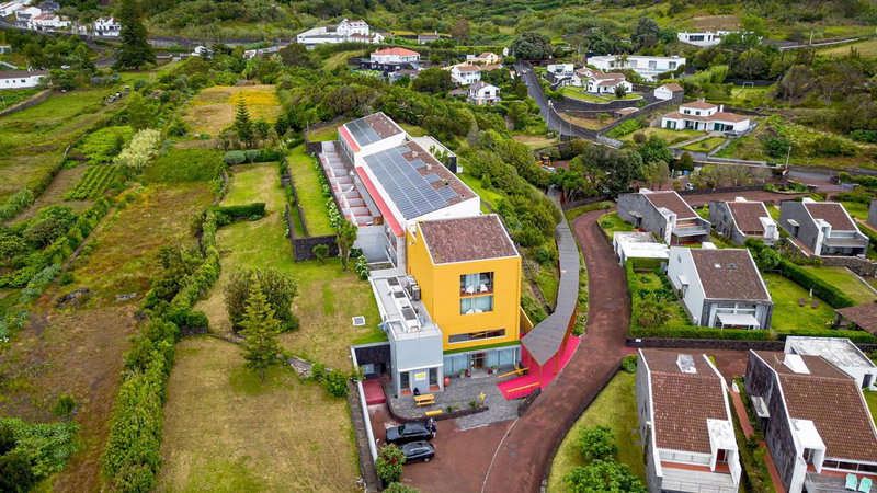 ANC Resort, Ponta Delgada, Portugal