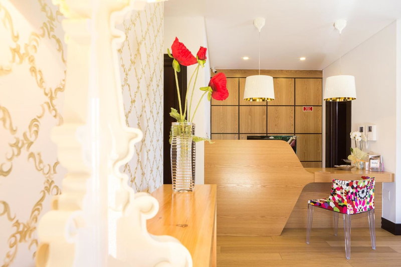 Cerca Design House, Covilha, Portugal