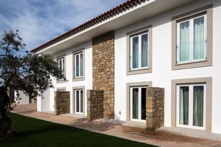 Cerca Design House, Covilha, Португалия