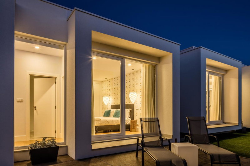 Cerca Design House, Covilha, Portugal
