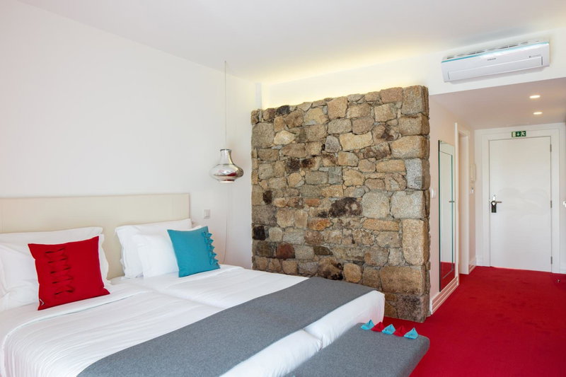 Cerca Design House, Covilha, Portugal