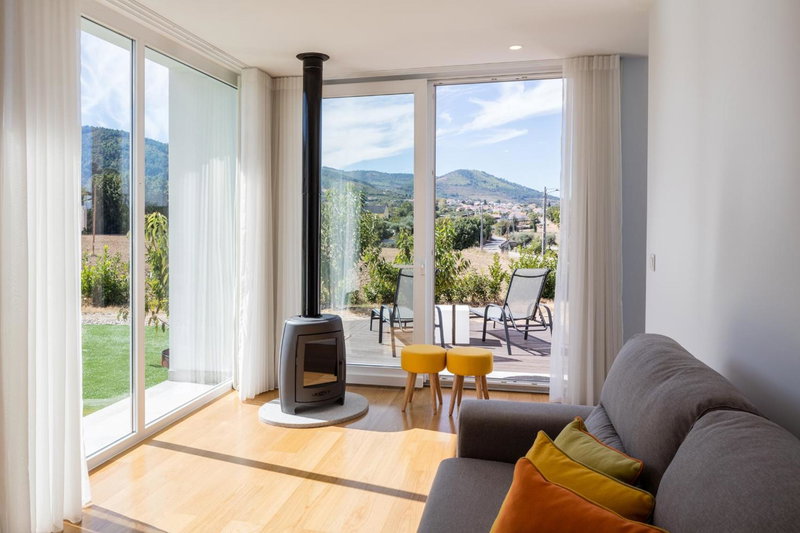 Cerca Design House, Covilha, Portugal
