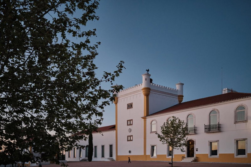 Torre de Palma Wine Hotel, Monforte, a Member of Design Hotels, Monforte, Portugal