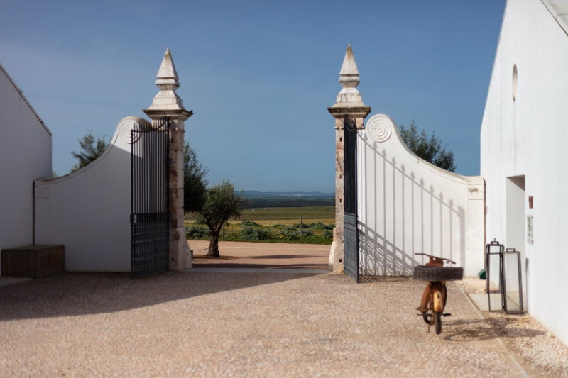 Torre de Palma Wine Hotel, Monforte, a Member of Design Hotels, Monforte, Portugal