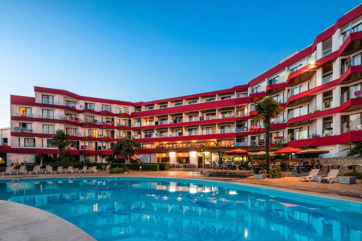 Hotel da Aldeia - Adults Only, Portugal