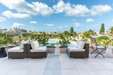 Hotel da Aldeia - Adults Only, Albufeira, Portugal