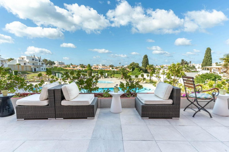 Hotel da Aldeia - Adults Only, Albufeira, Portugal