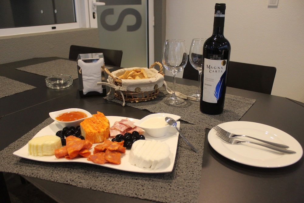 Hotel · Paraíso - Touristic Apartments, Sao Martinho