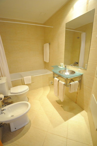 Oceano Atlantico Apartamentos Turisticos, Portimao, Portugal