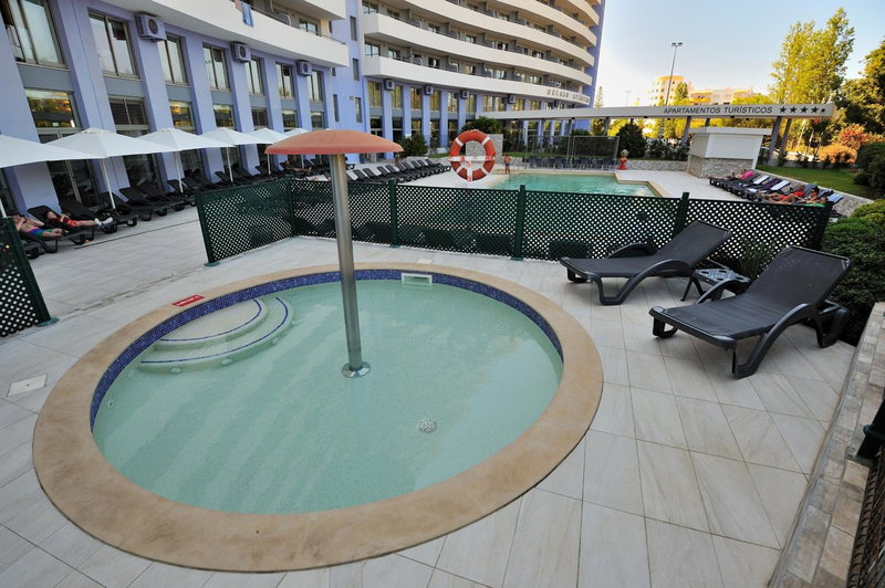Oceano Atlantico Apartamentos Turisticos, Portimao, Portugal