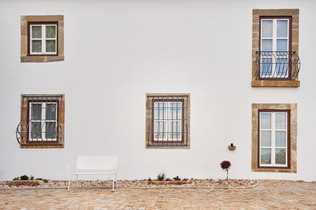 Convento do Seixo Boutique Hotel & Spa, Covilha, Portugal