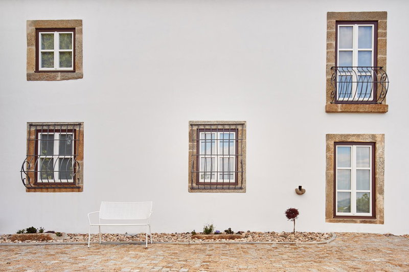 Convento do Seixo Boutique Hotel & Spa, Covilha, Portugal