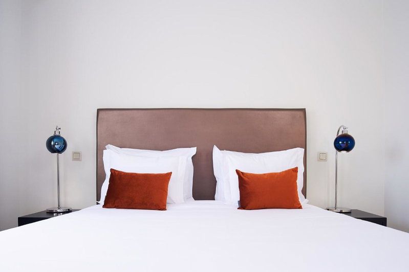 Convento do Seixo Boutique Hotel & Spa, Covilha, Portugal