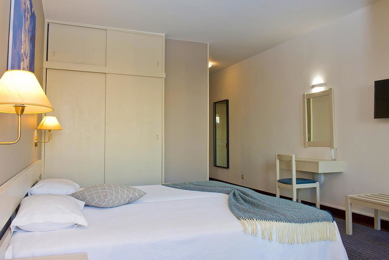 Aparthotel Imperatriz, Sao Martinho, Portugal