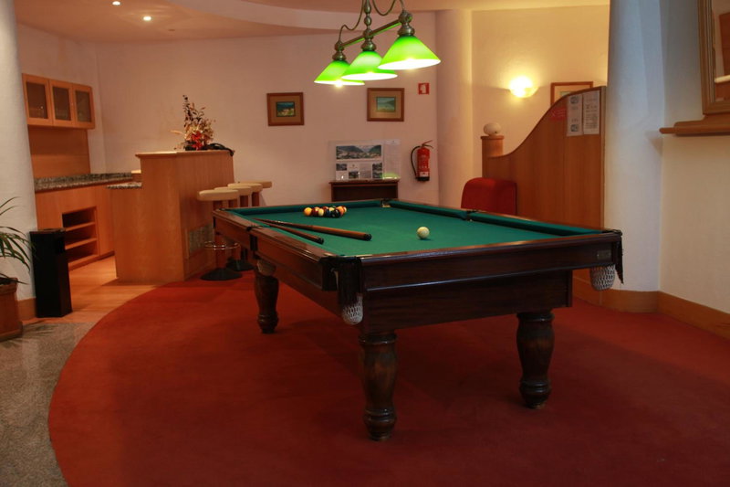 Aparthotel Imperatriz, Sao Martinho, Portugal