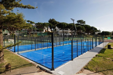 Vale Do Lobo Resort, Quarteira, Portugal