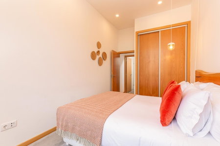 YOUROPO - Cosy, Porto, Portugal