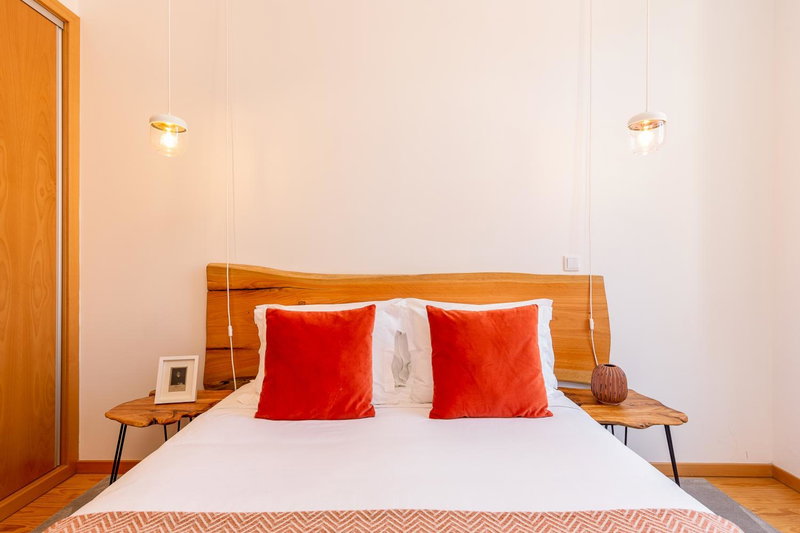 YOUROPO - Cosy, Porto, Portugal