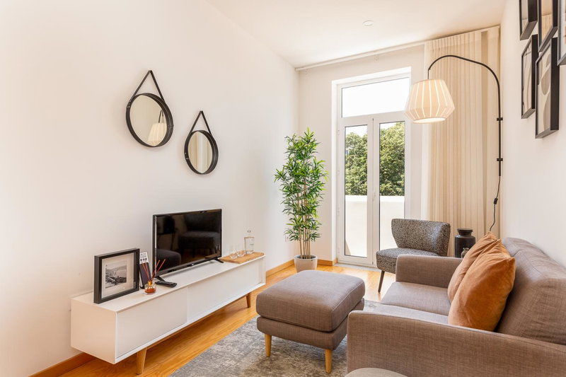YOUROPO - Cosy, Porto, Portugal