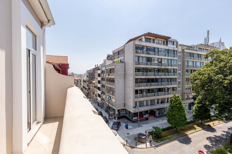 YOUROPO - Cosy, Porto, Portugal
