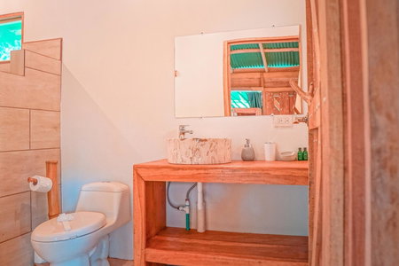 La Tigra Rainforest Lodge, Quesada, Коста-Рика