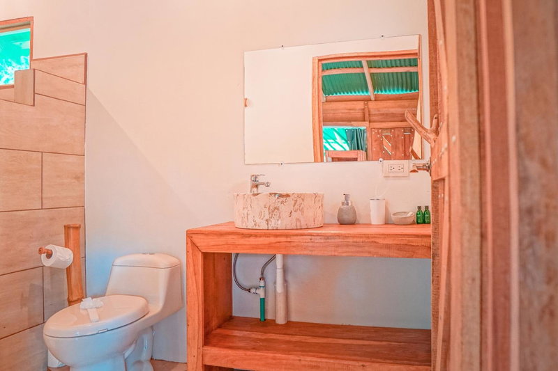 La Tigra Rainforest Lodge, Quesada, Коста-Рика