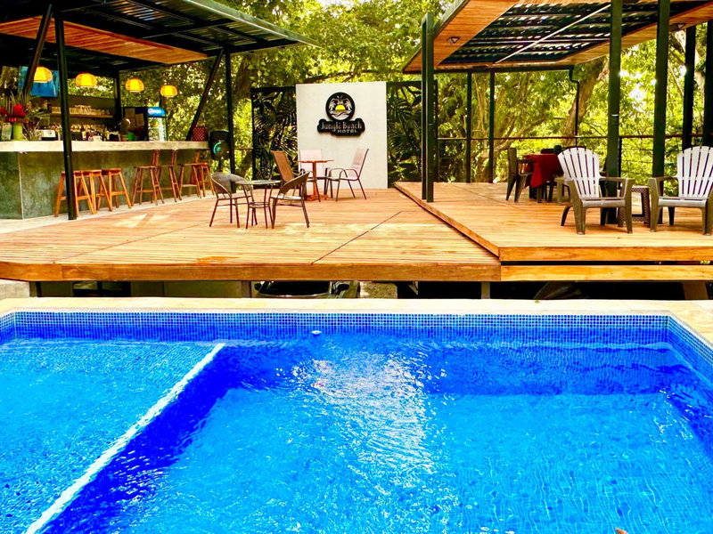 Jungle Beach Hotel Manuel Antonio, Manuel Antonio, Коста-Рика