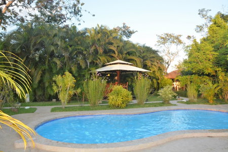 Lodge Margouillat, Tambor, Costa Rica