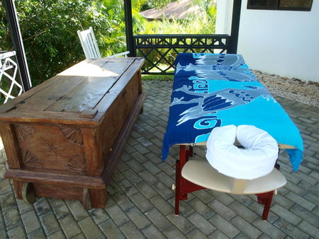 Lodge Margouillat, Tambor, Costa Rica