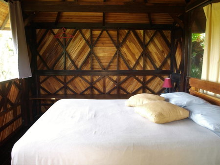 Lodge Margouillat, Tambor, Costa Rica