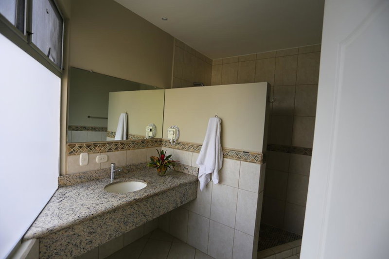 The Hideaway Hotel, Sámara, Costa Rica