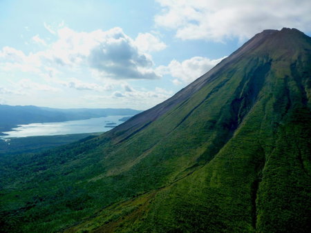 Arenal Volcano Inn, Fortuna, Costa Rica