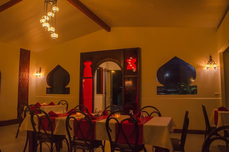 Arenal Volcano Inn, Fortuna, Costa Rica
