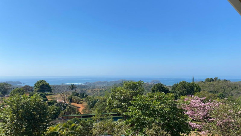 Lodge Las Estrellas de Samara - Ocean View, Sámara, Costa Rica
