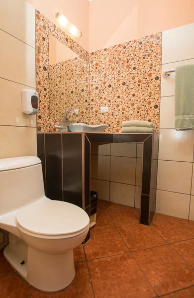 Hotel Verde Mar Direct Beach Access, Manuel Antonio, Коста-Рика