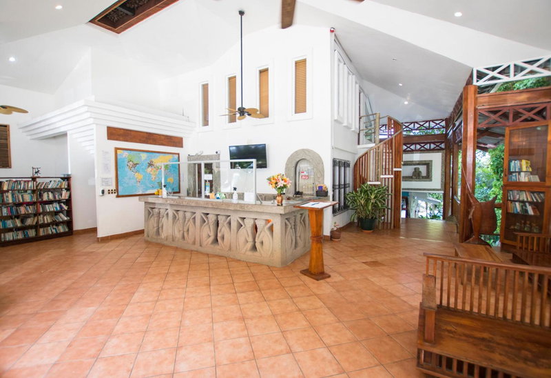 Hotel Verde Mar Direct Beach Access, Manuel Antonio, Коста-Рика