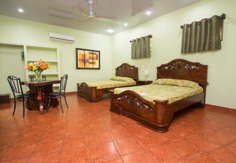 Hotel Verde Mar Direct Beach Access, Manuel Antonio, Коста-Рика