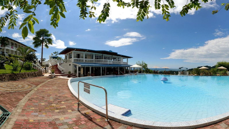 Cristal Ballena Boutique Hotel & Spa, Uvita, Costa Rica