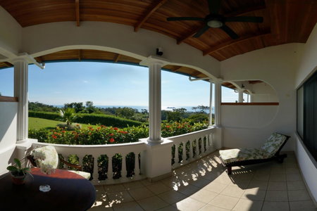 Cristal Ballena Boutique Hotel & Spa, Uvita, Costa Rica