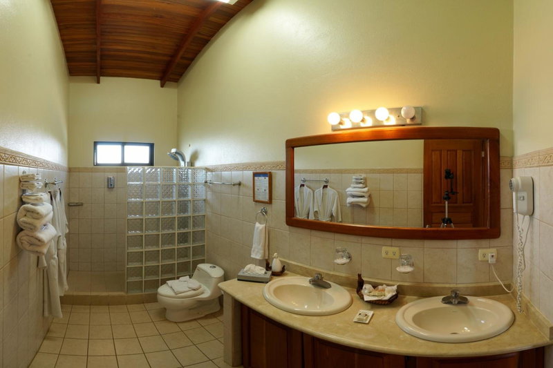Cristal Ballena Boutique Hotel & Spa, Uvita, Costa Rica