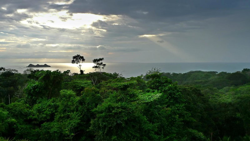 Cristal Ballena Boutique Hotel & Spa, Uvita, Costa Rica