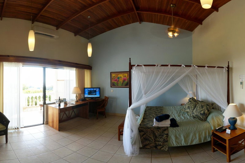 Cristal Ballena Boutique Hotel & Spa, Uvita, Costa Rica