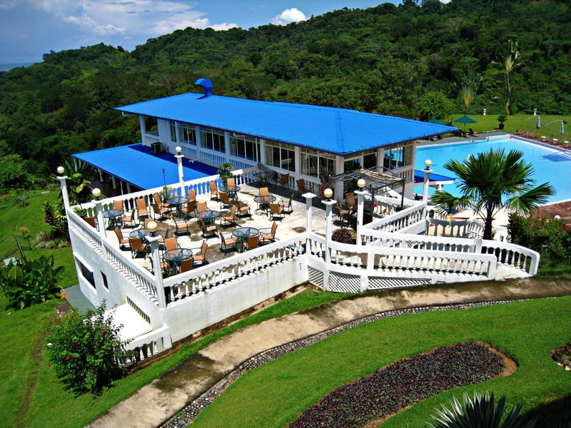 Cristal Ballena Boutique Hotel & Spa, Uvita, Costa Rica