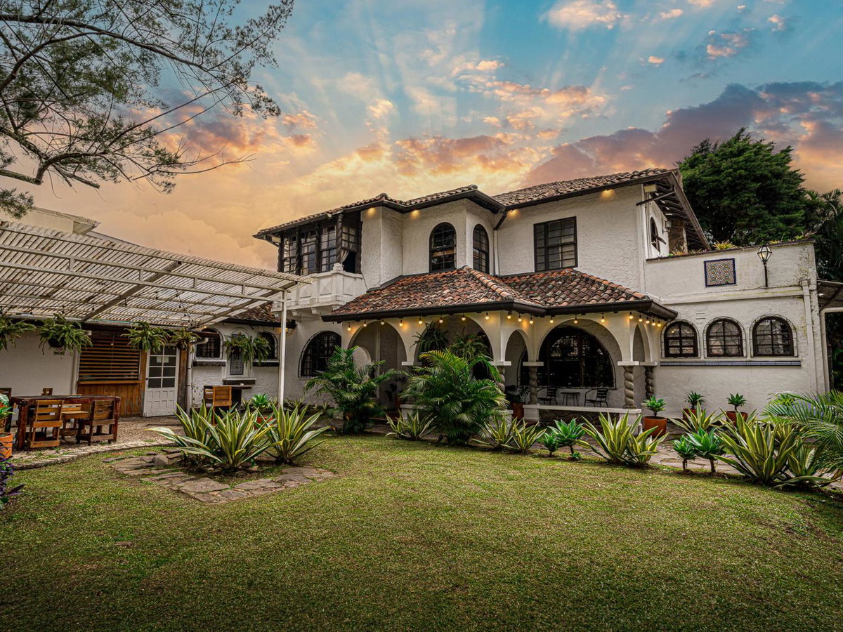 awā San José, Costa Rica