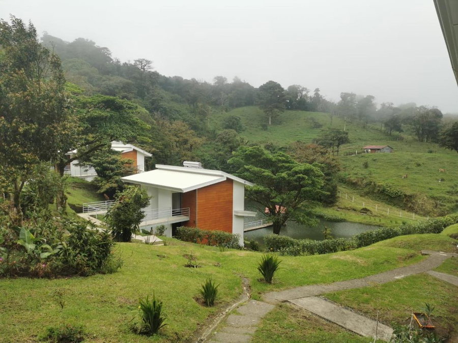 Burbi Lake Lodge Monteverde, Monteverde Costa Rica, Costa Rica