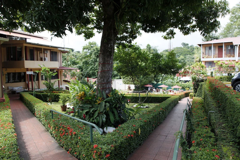 Hotel Divisamar by LHR, Costa Rica