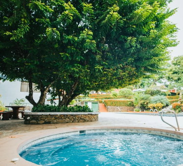 Hotel Divisamar by LHR, Quepos, Costa Rica