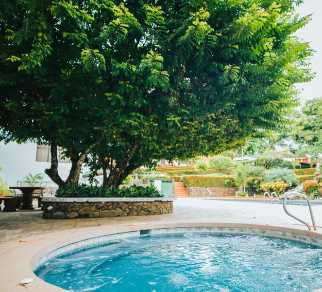 Hotel Divisamar by LHR, Quepos, Costa Rica
