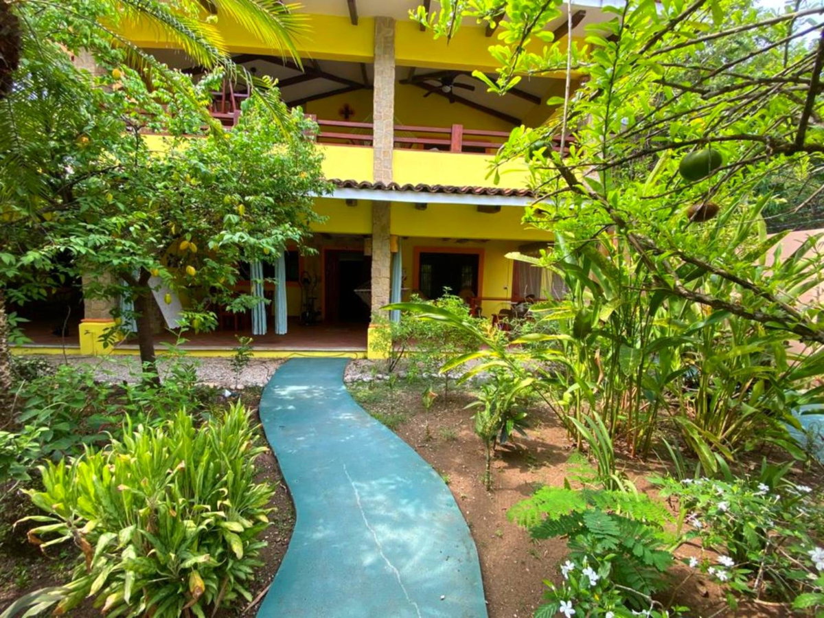 Villas Verdes, Коста-Рика