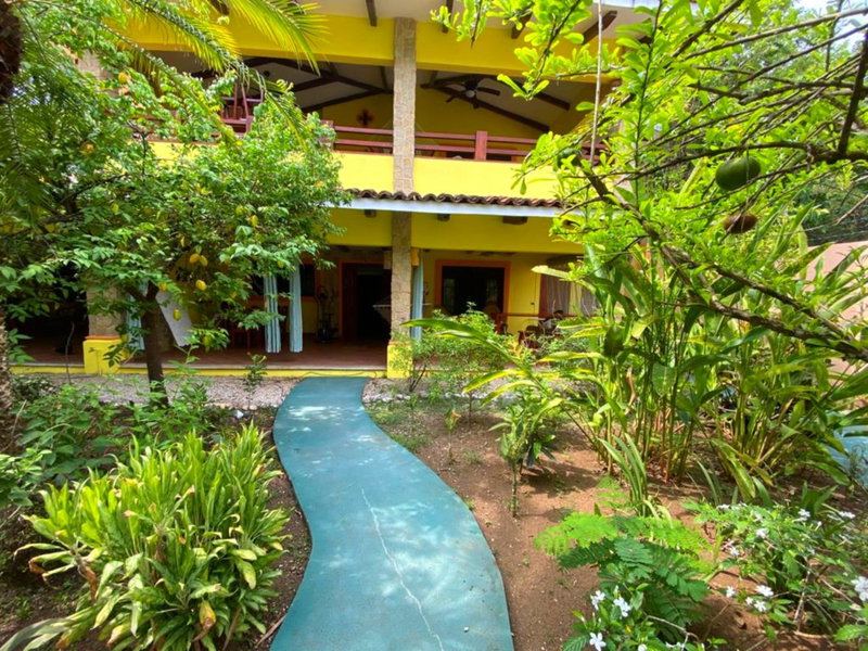 Villas Verdes, Sámara, Costa Rica